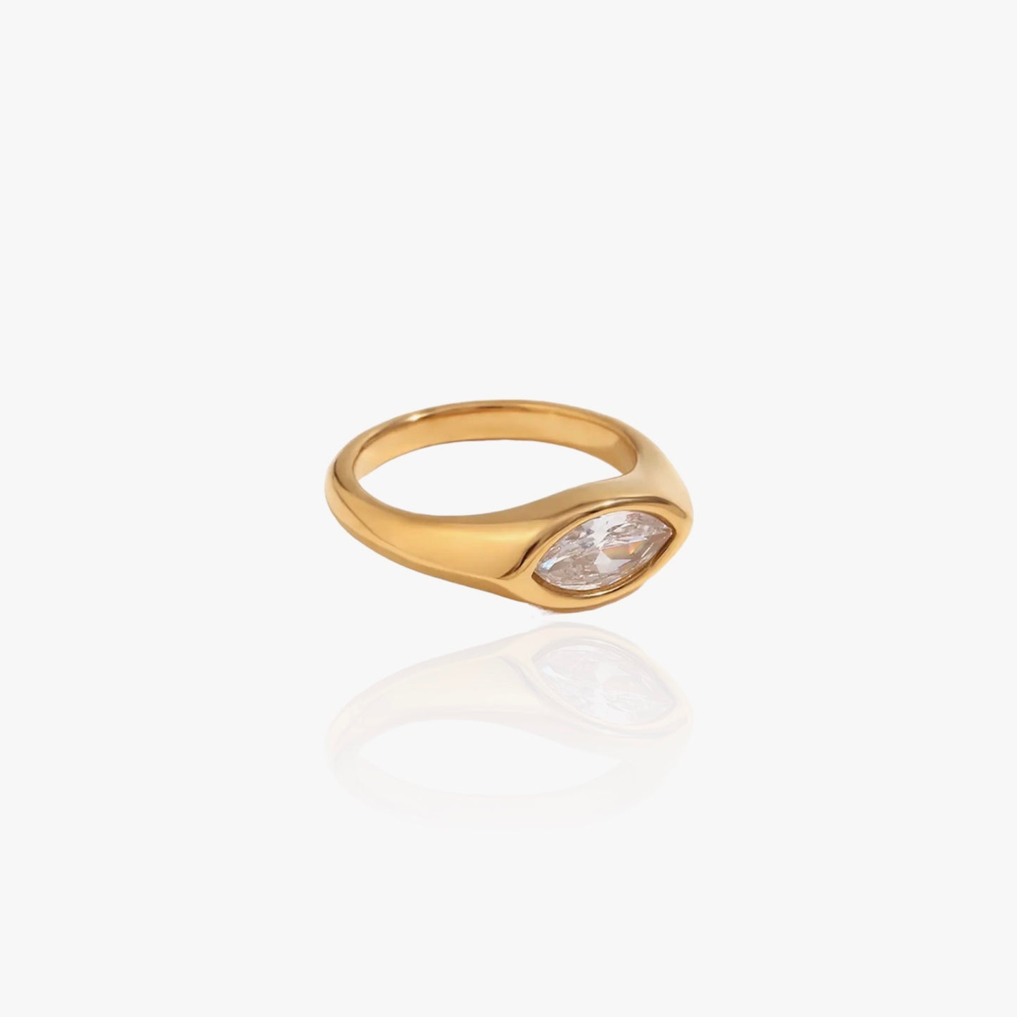 Anillo Damasia