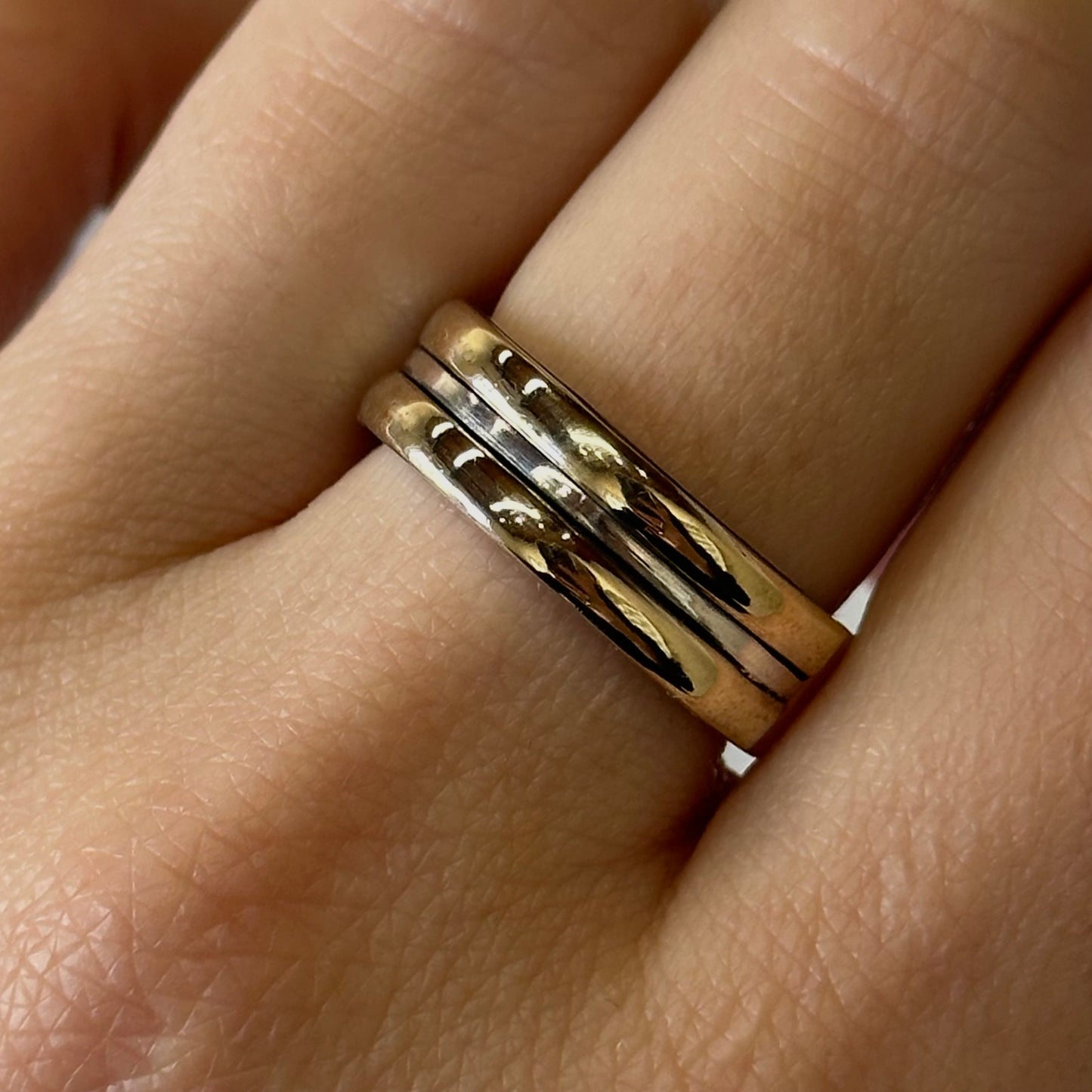 Anillo Fabina