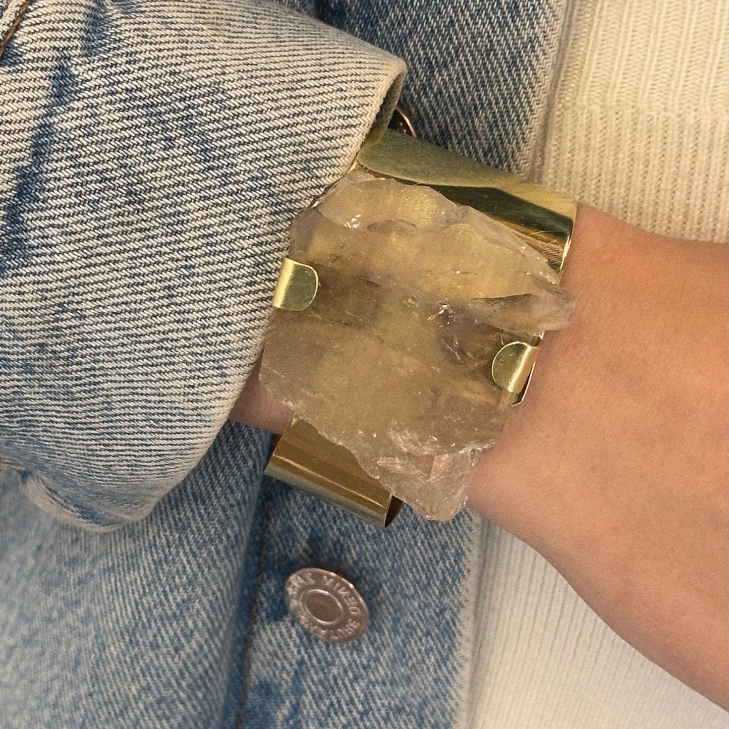 Brazalete Sierra