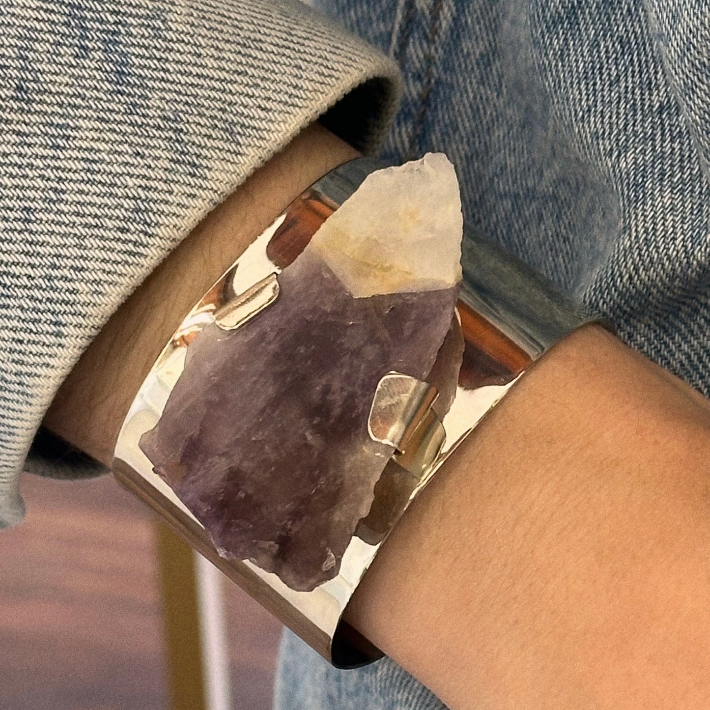 Brazalete Sierra
