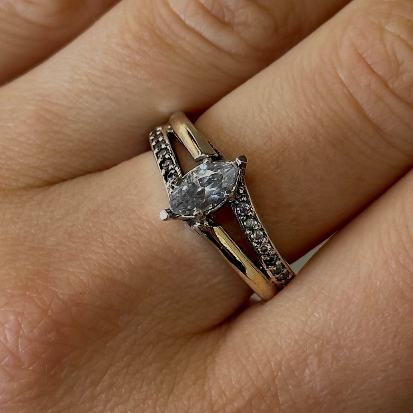 Anillo Roma