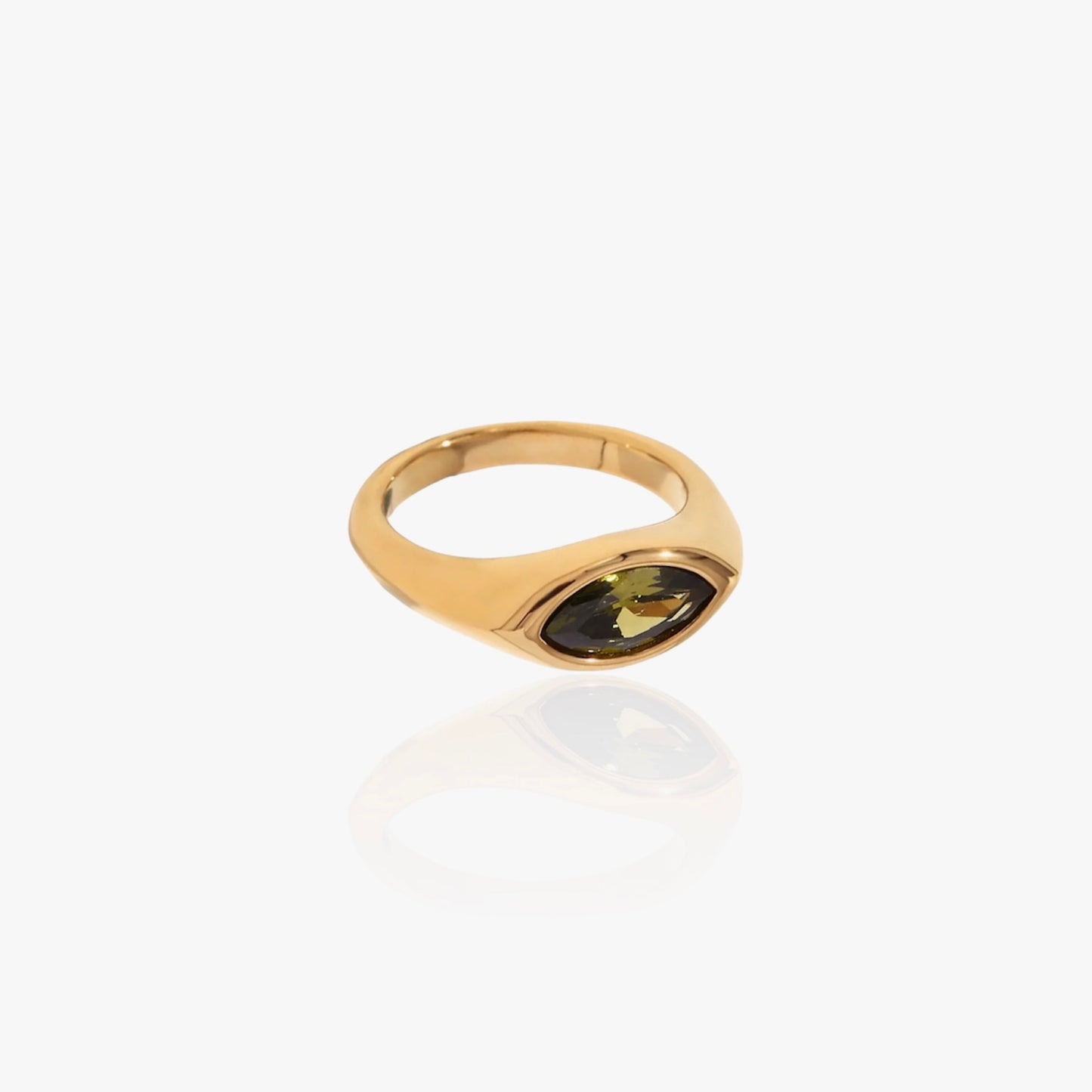 Anillo Damasia