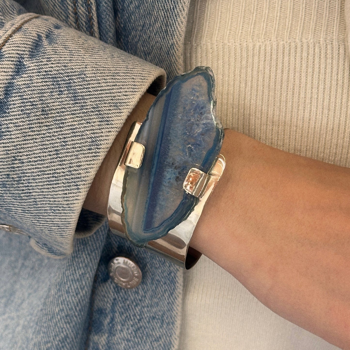 Brazalete Sierra