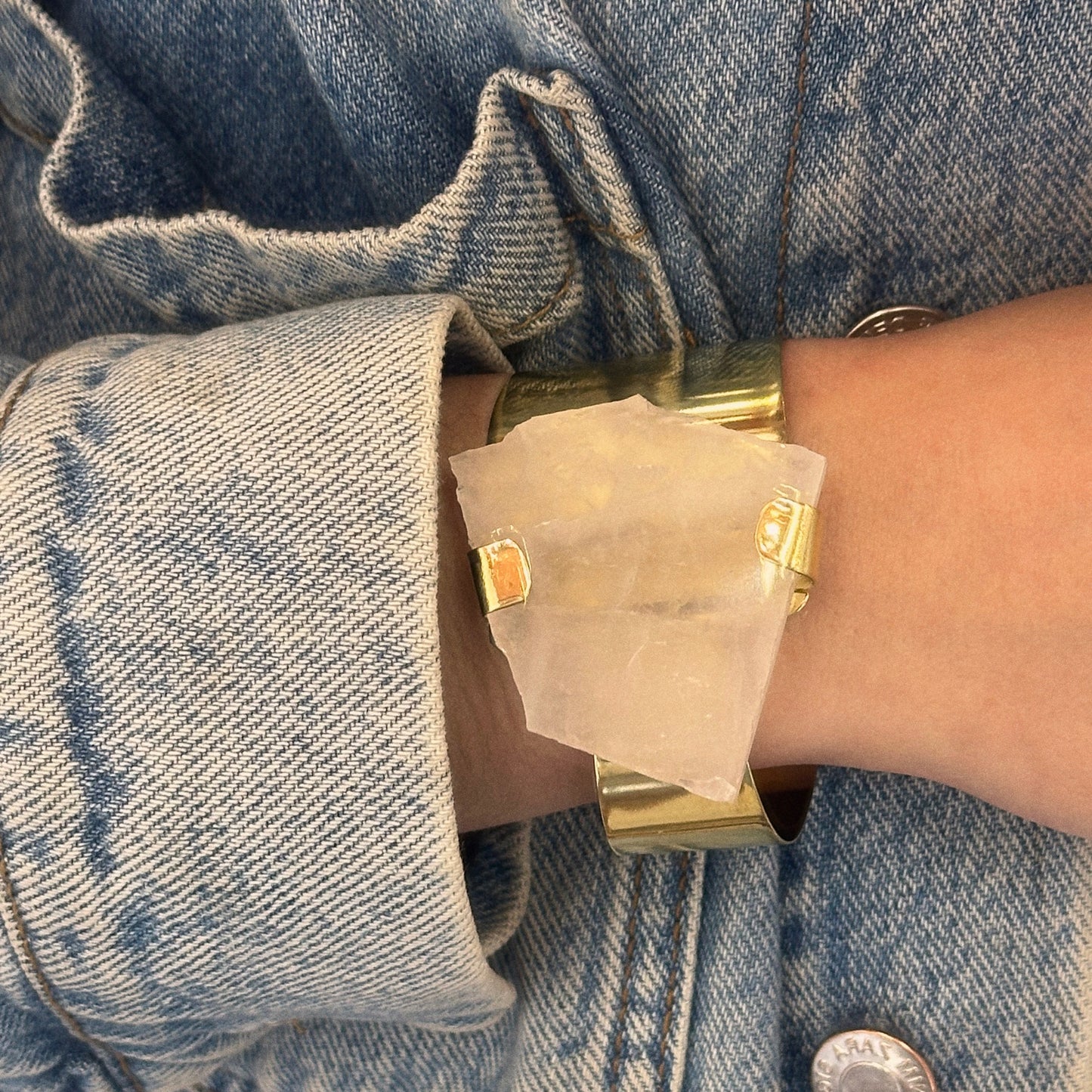Brazalete Sierra