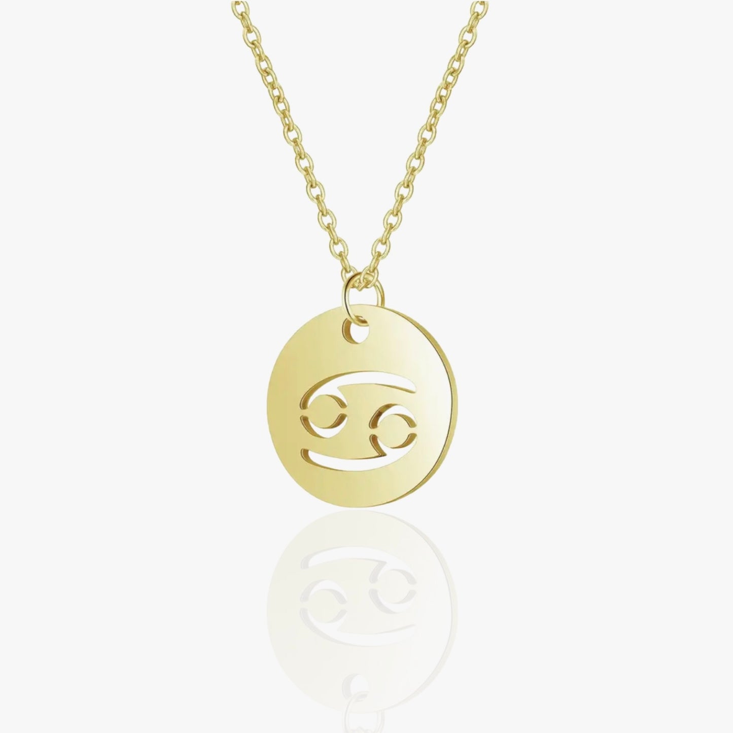 GARGANTILLA ZODIAC