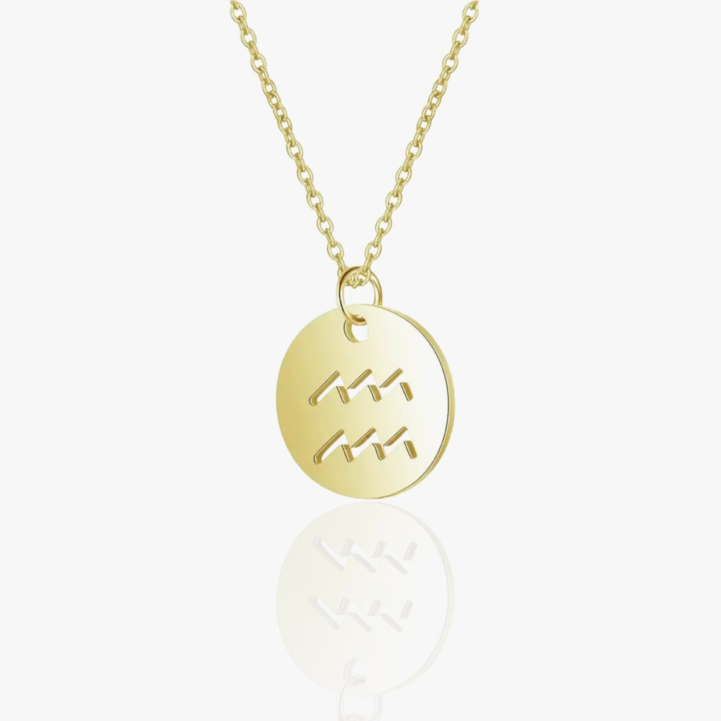 GARGANTILLA ZODIAC