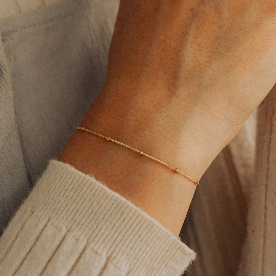 BRAZALETE LEPTÓS