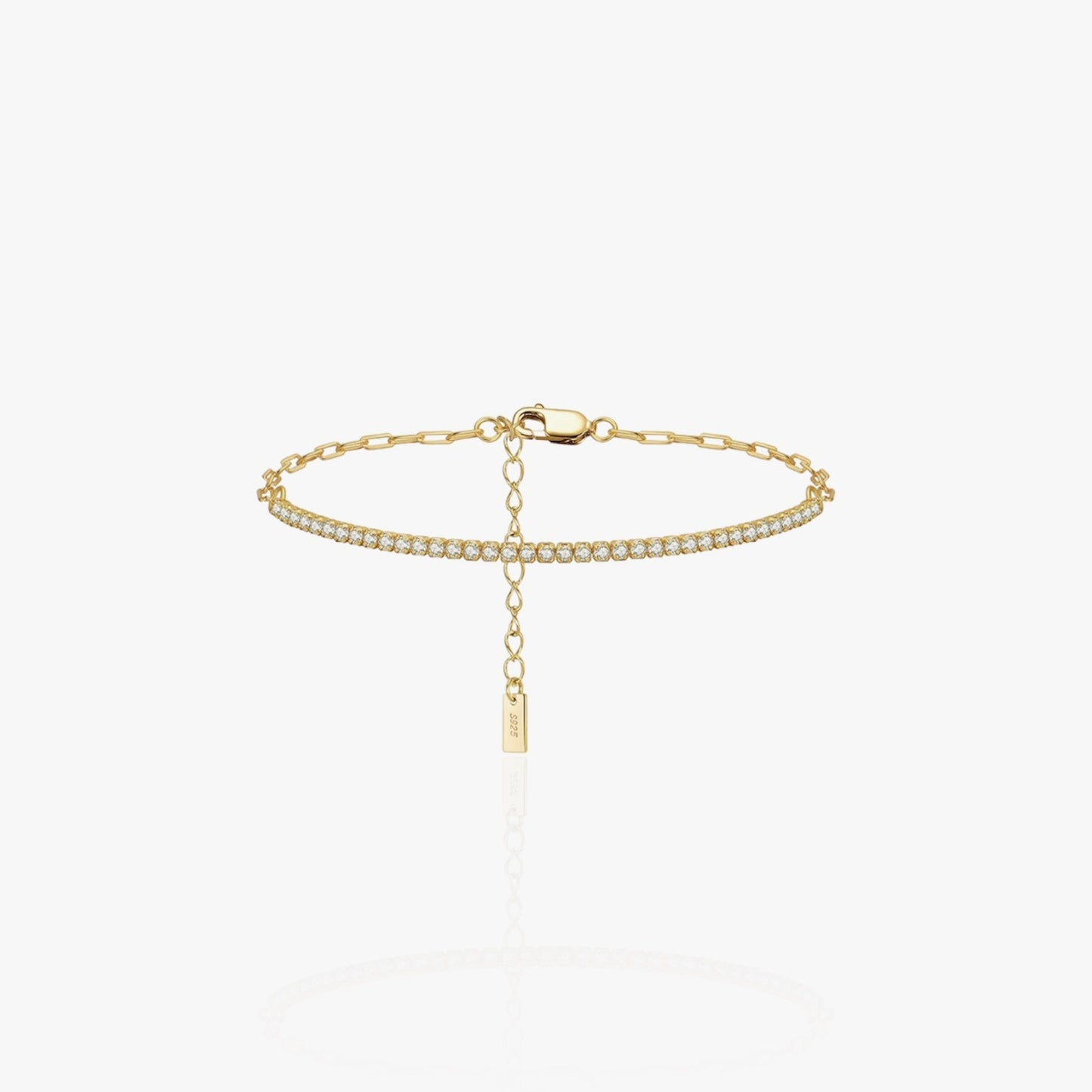 BRAZALETE CÉCILE