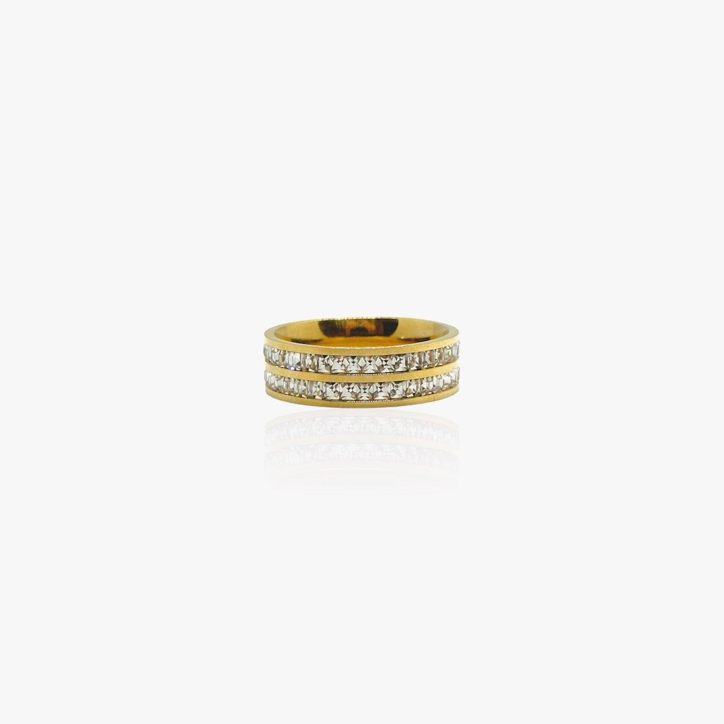 ANILLO ALIDA
