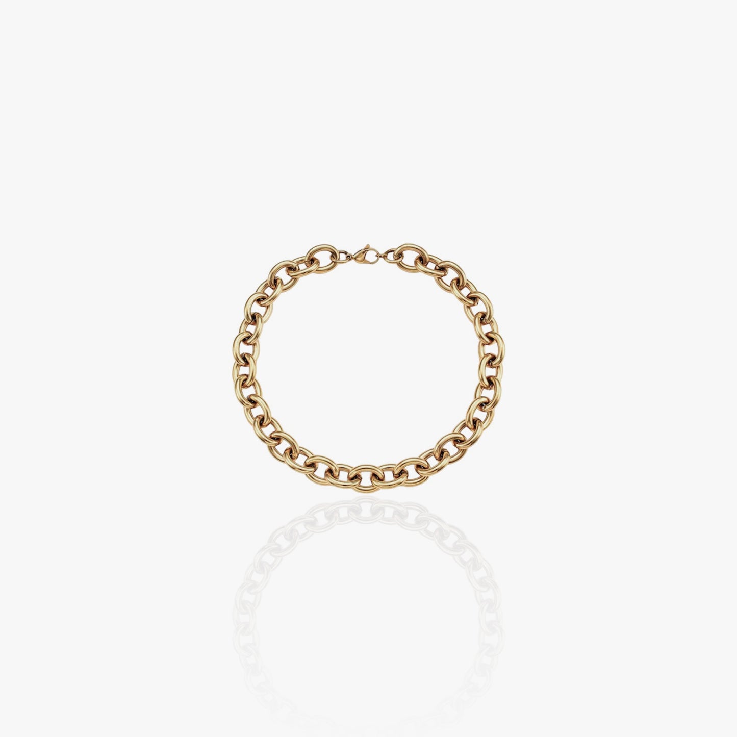 BRAZALETE CUBAN