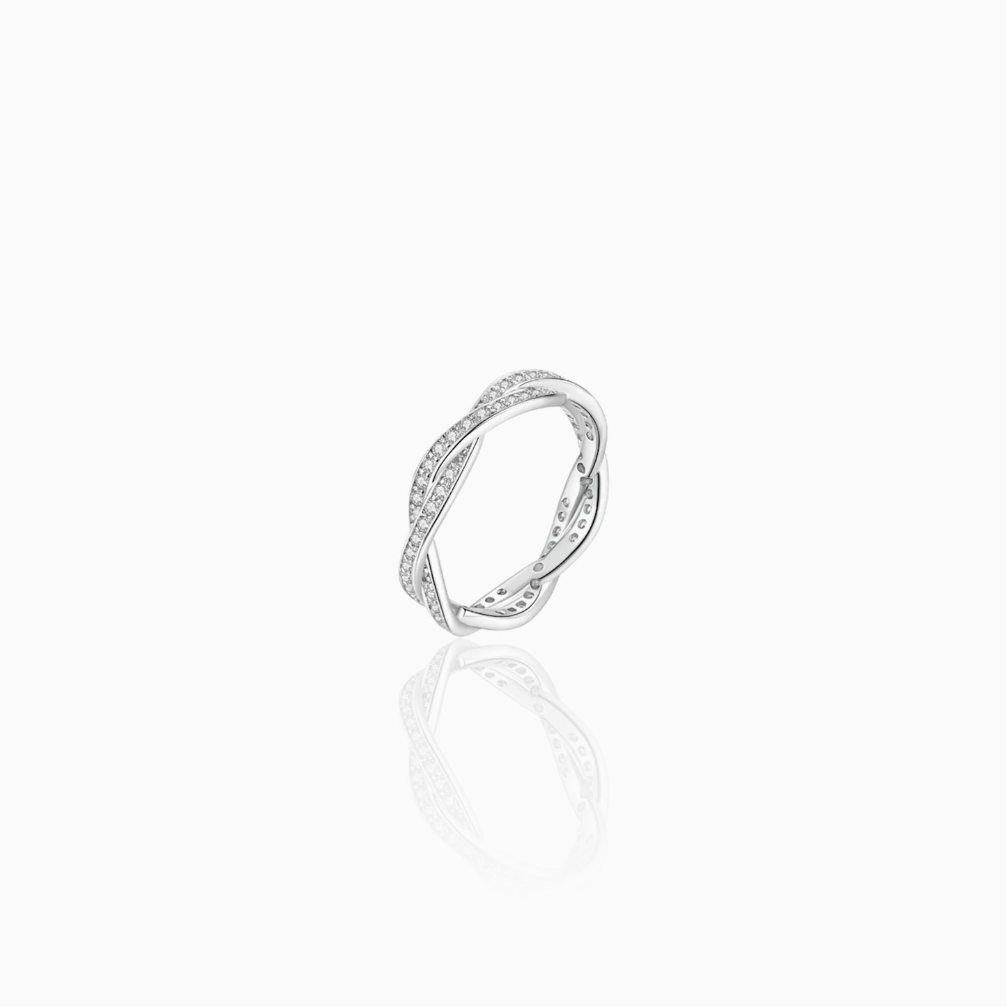 ANILLO ODETTA