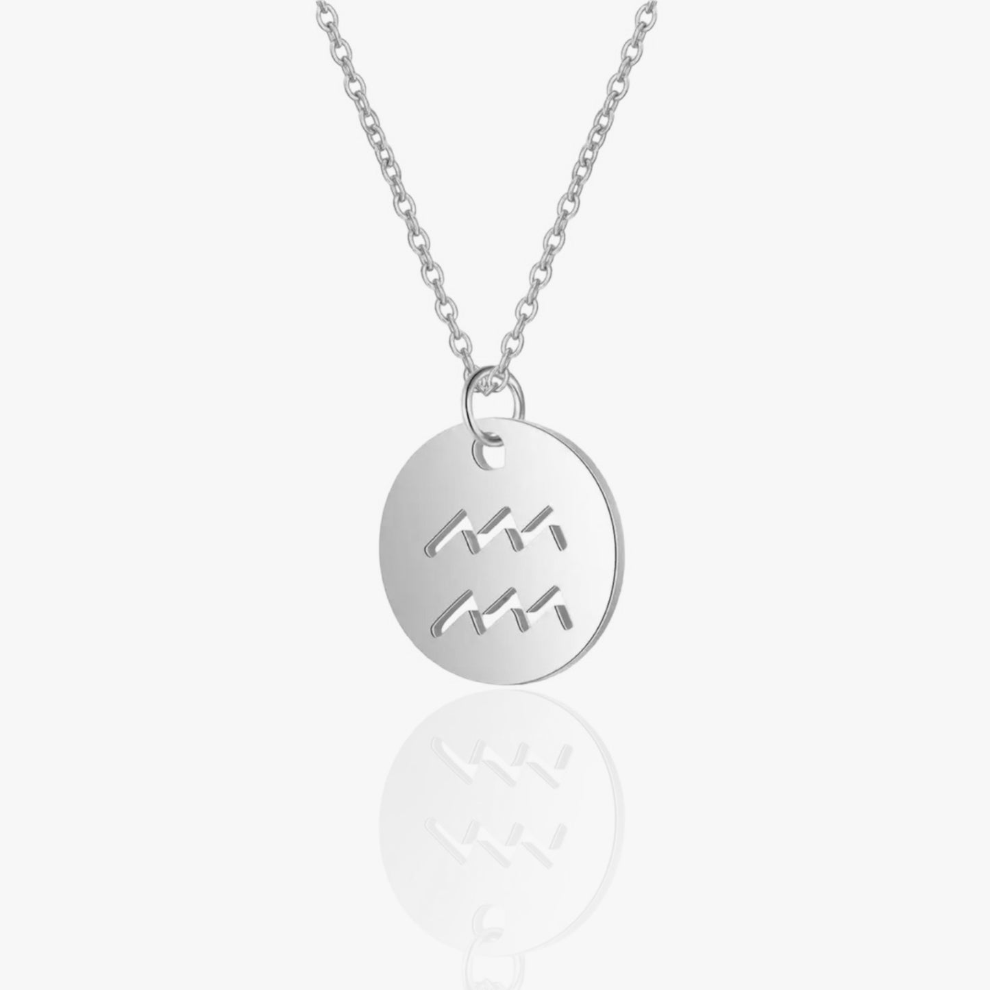 GARGANTILLA ZODIAC