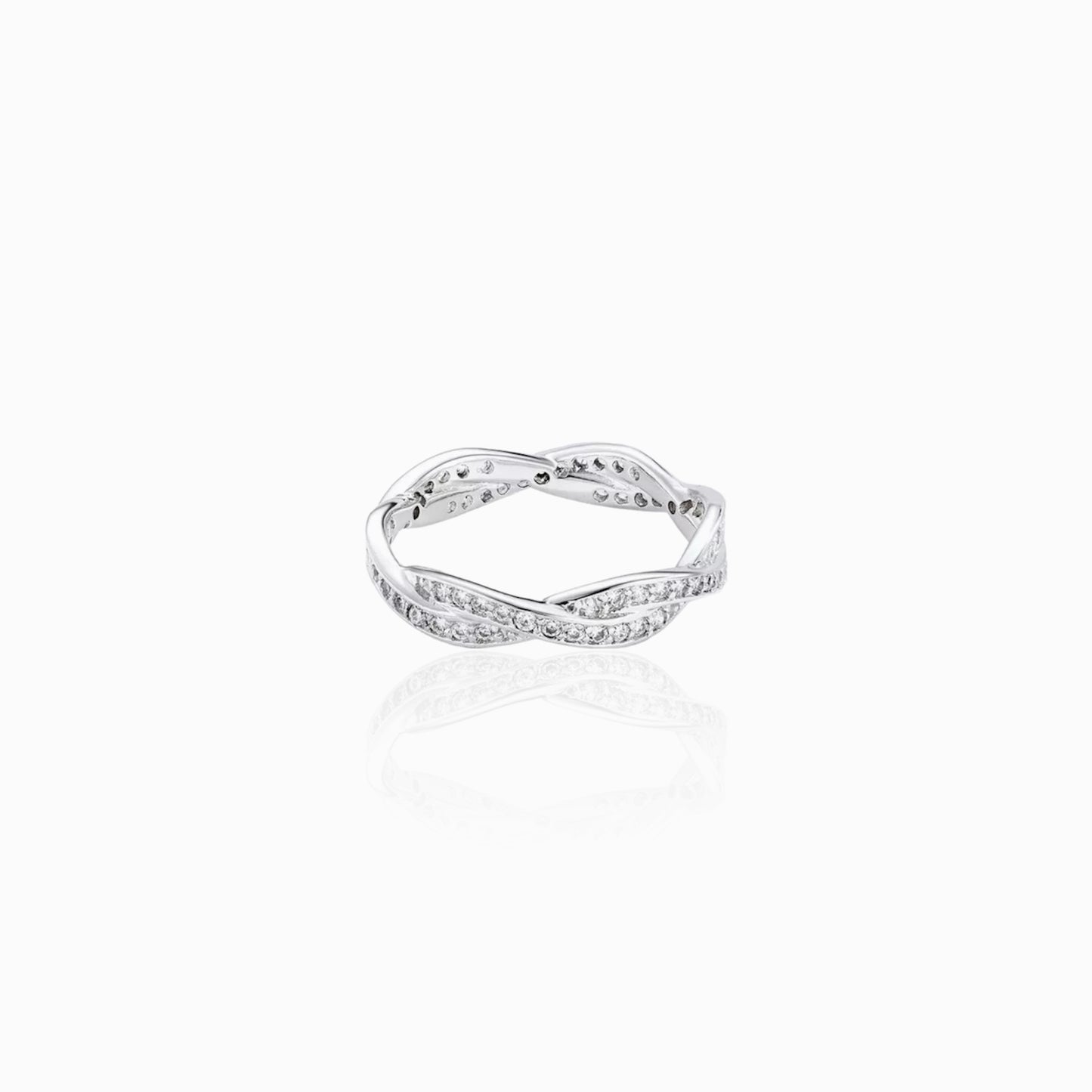 ANILLO ODETTA