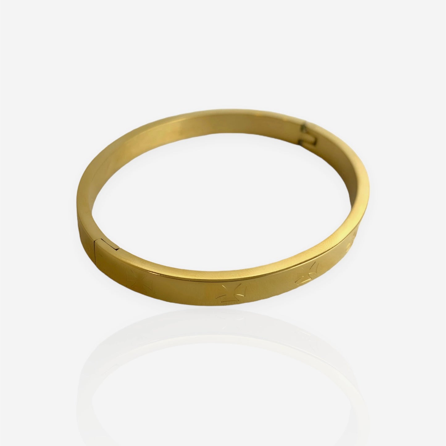 Brazalete Croix