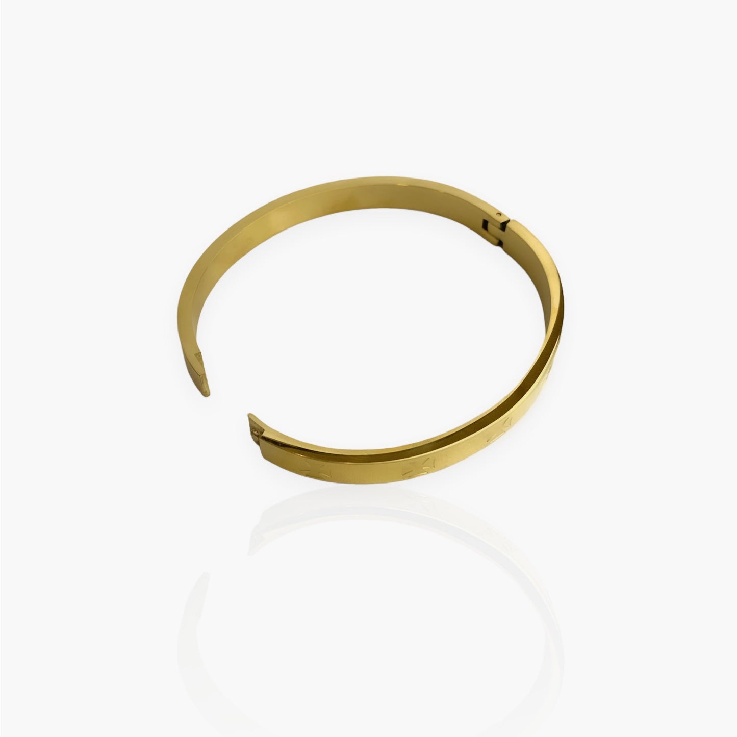 Brazalete Croix