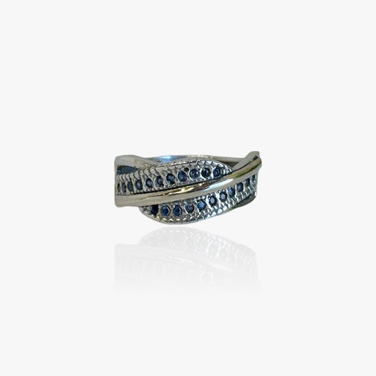 Anillo Blue