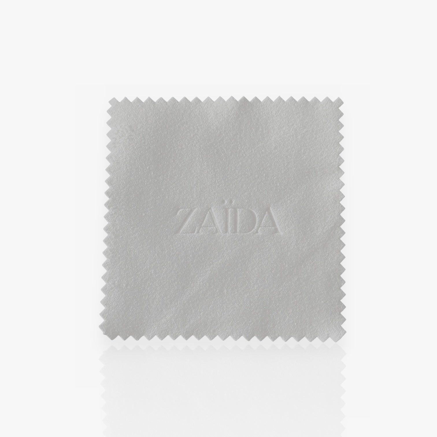 Franela Limpieza de Joyas