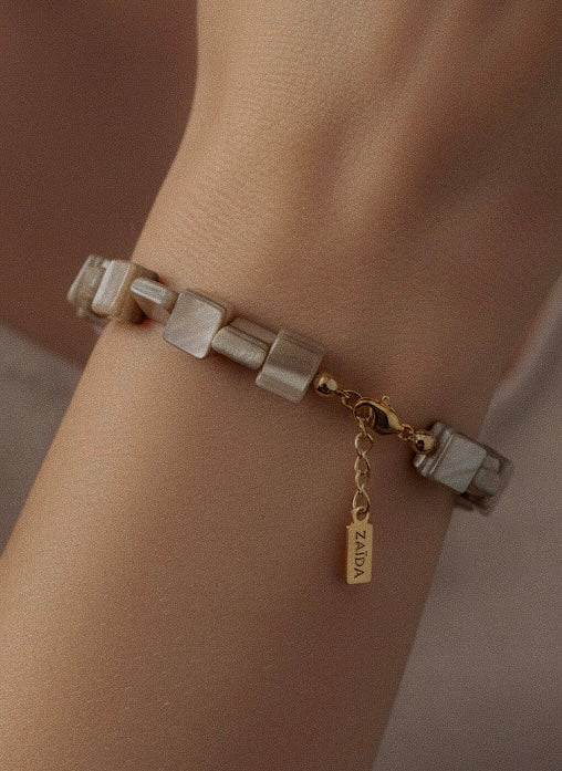 Brazalete Senda Serena