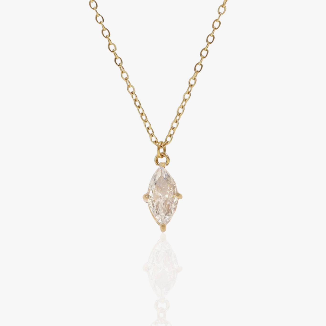 Gargantilla Marquesa