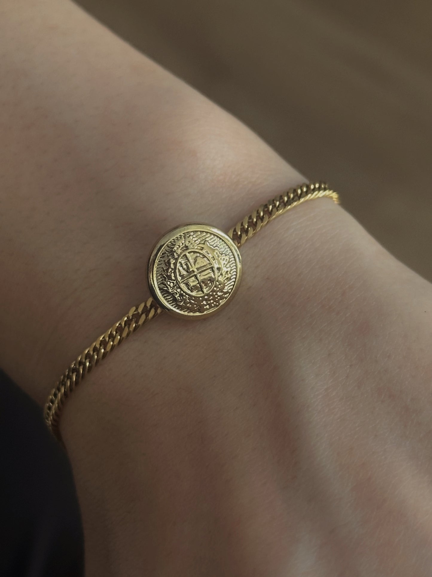 Brazalete Patria