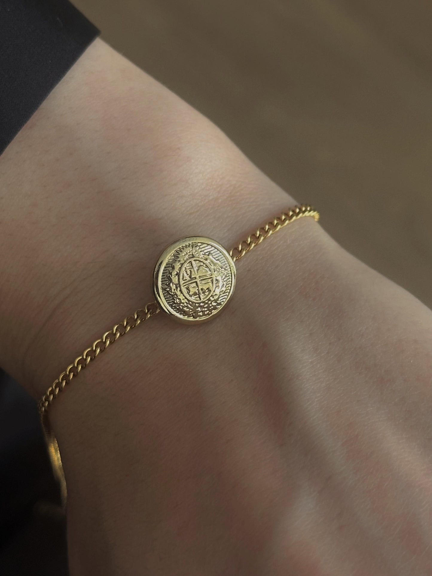 Brazalete Patria