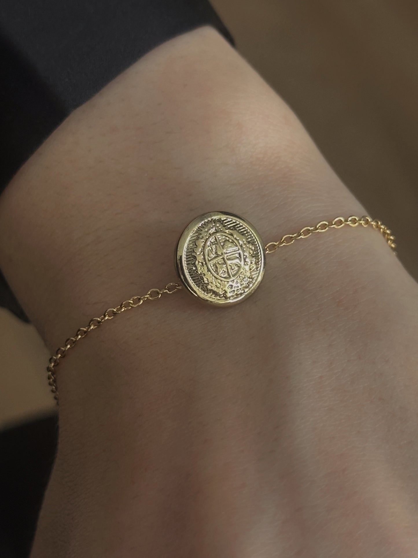 Brazalete Patria