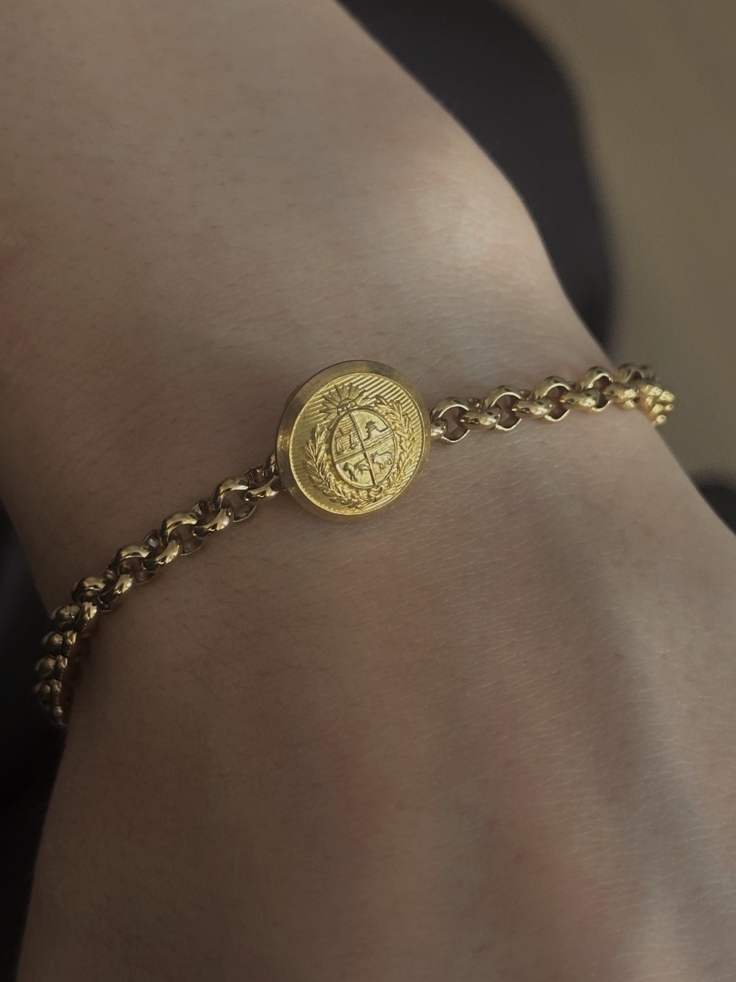 Brazalete Patria