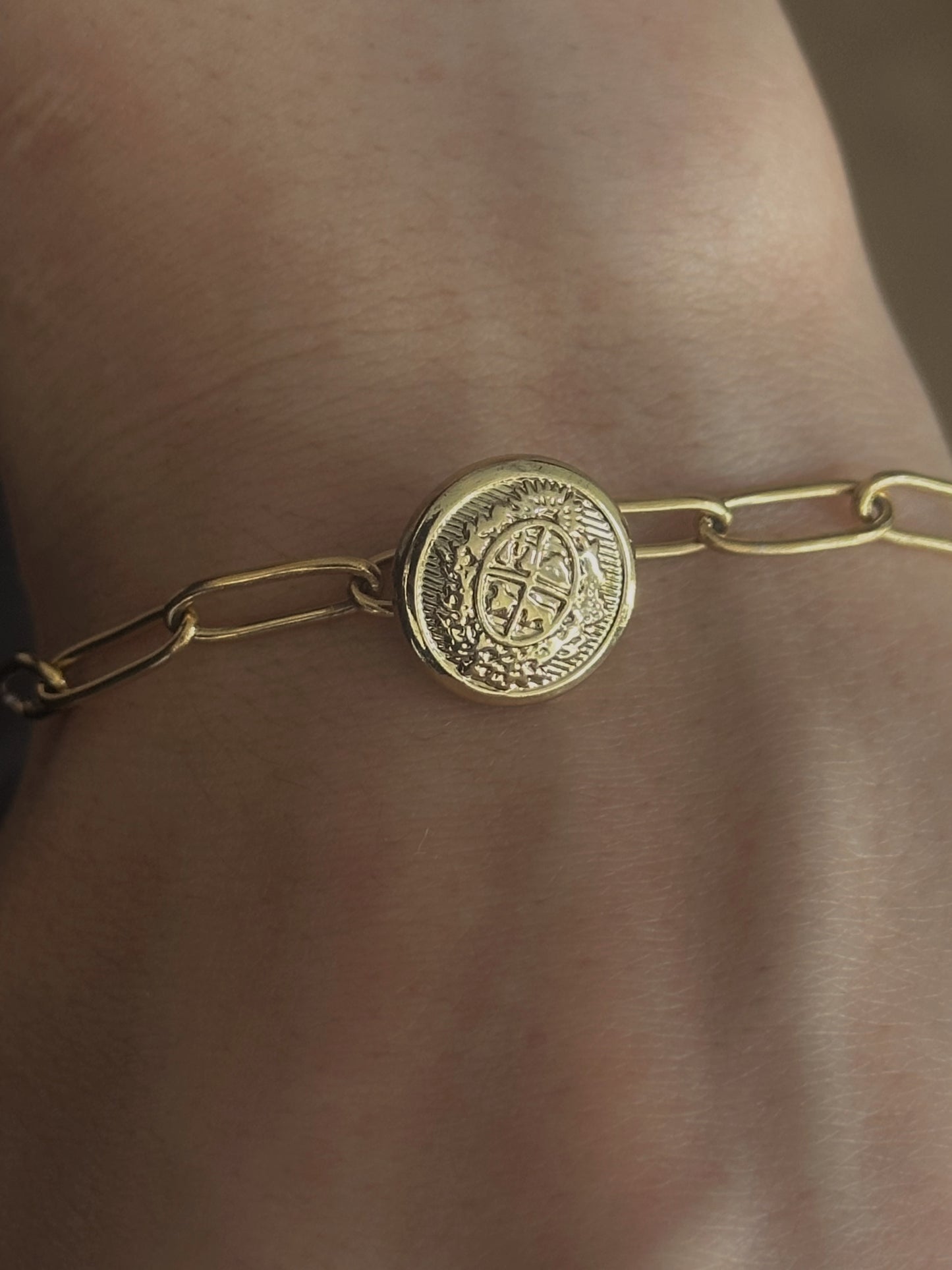 Brazalete Patria
