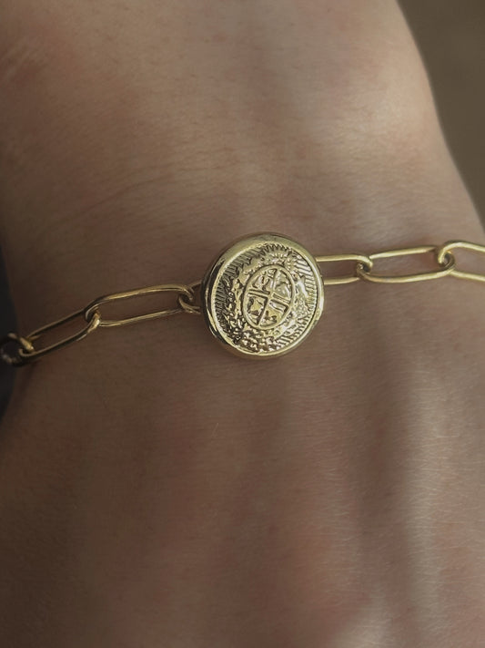 Brazalete Patria