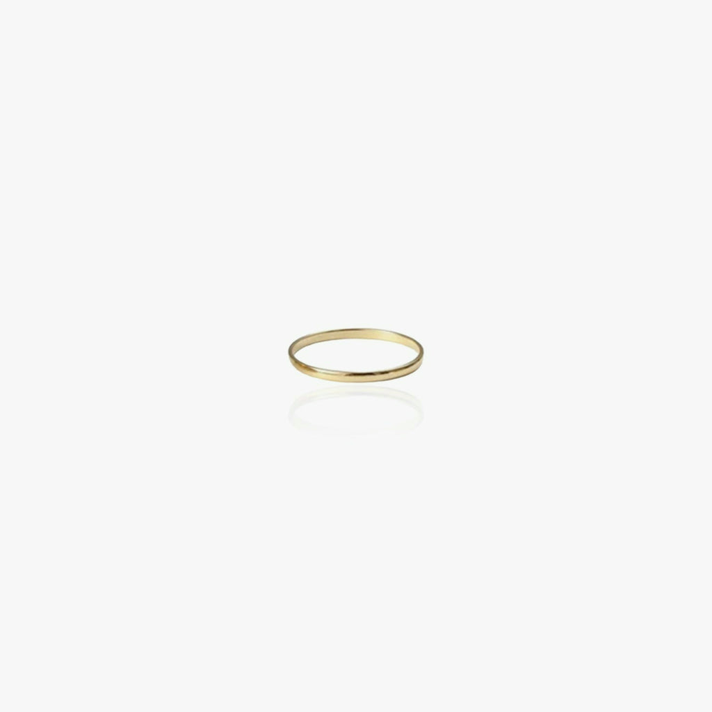 ANILLO BASIC THIN