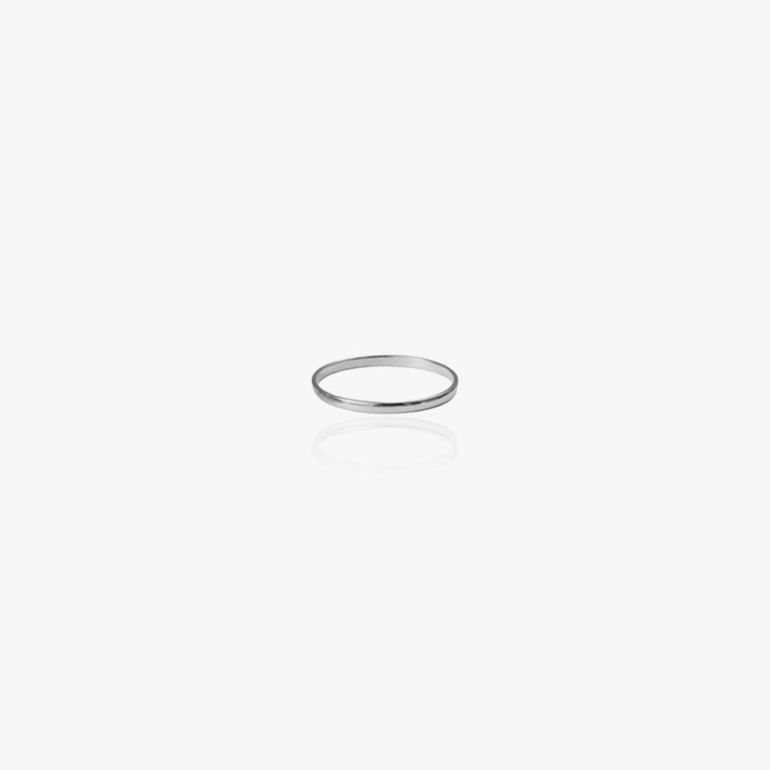 ANILLO BASIC THIN