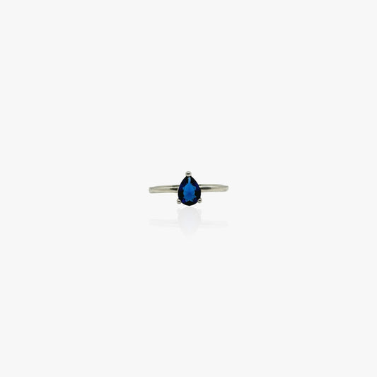 ANILLO SAPPHIRE