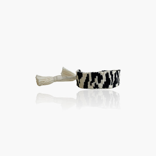 BRAZALETE ZEBRA